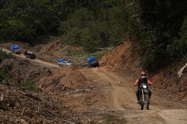 februari 2026 aceh tengah masih terisolir1 dompet dhuafa