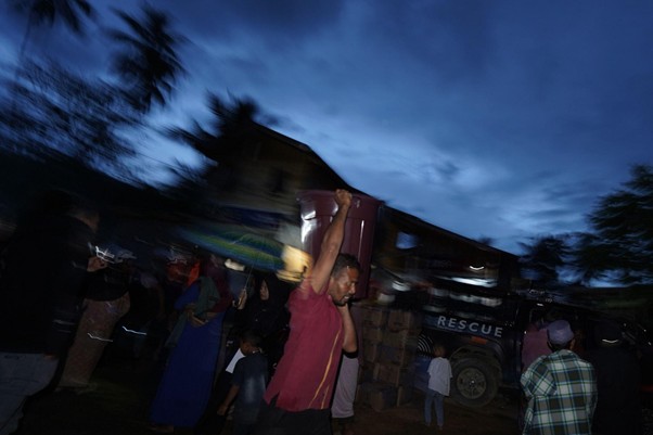 februari 2026 aceh tengah masih terisolir10 dompet dhuafa