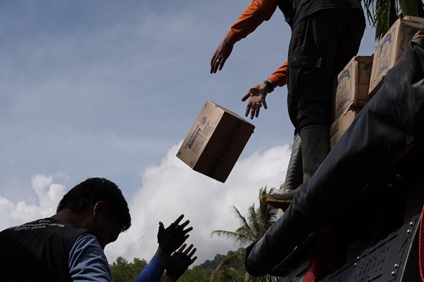 februari 2026 aceh tengah masih terisolir2 dompet dhuafa