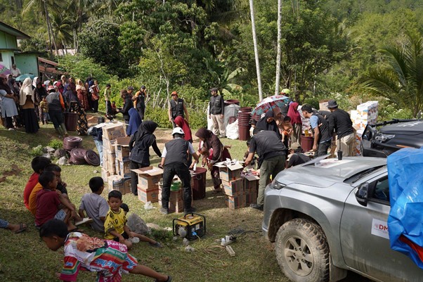 februari 2026 aceh tengah masih terisolir6 dompet dhuafa