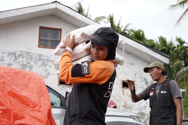 februari 2026 aceh tengah masih terisolir7 dompet dhuafa