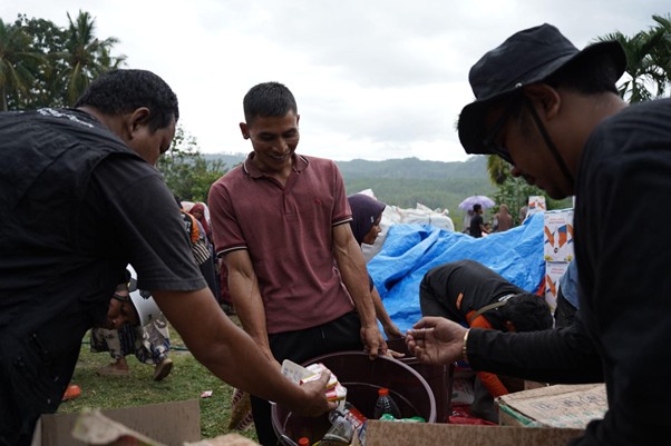 februari 2026 aceh tengah masih terisolir9 dompet dhuafa