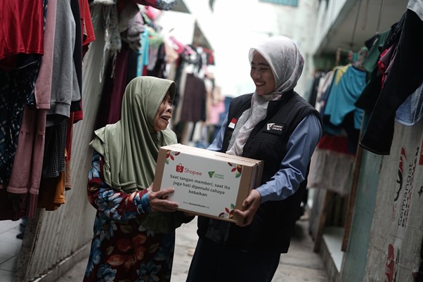 fidyahshopeeuntukpejuangnafkah10 dompet dhuafa
