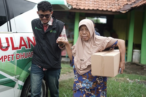fidyahshopeeuntukpejuangnafkah9 dompet dhuafa