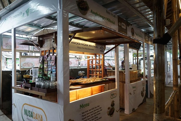 foodcourtnusadayajawabarat7 dompet dhuafa