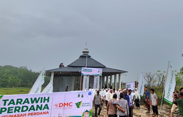 fotojet 1 dompet dhuafa