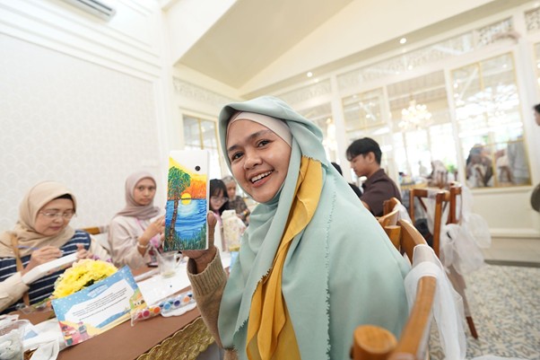 harmonidiramadan1447h12 dompet dhuafa