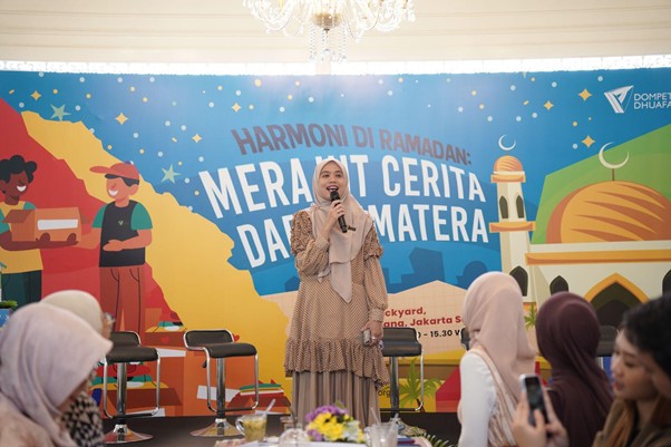 harmonidiramadan1447h2 dompet dhuafa