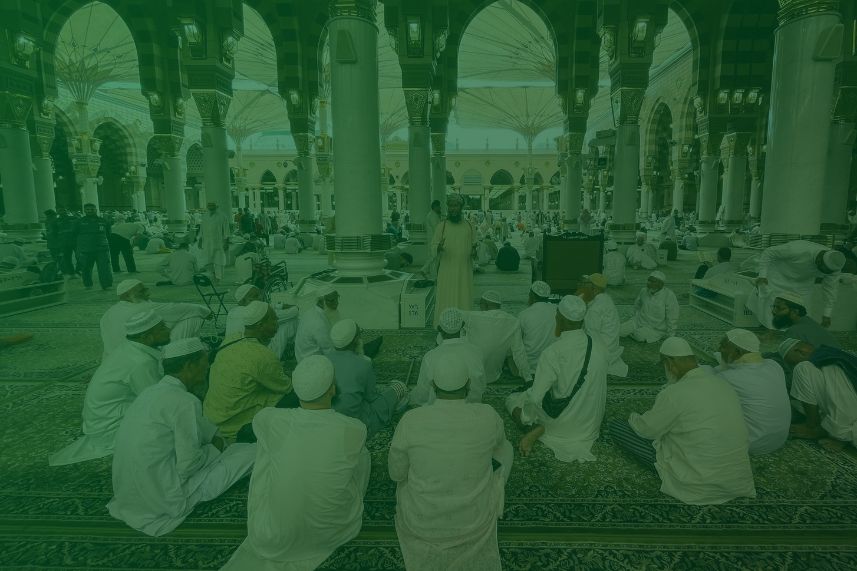 haul zakat 3 dompet dhuafa