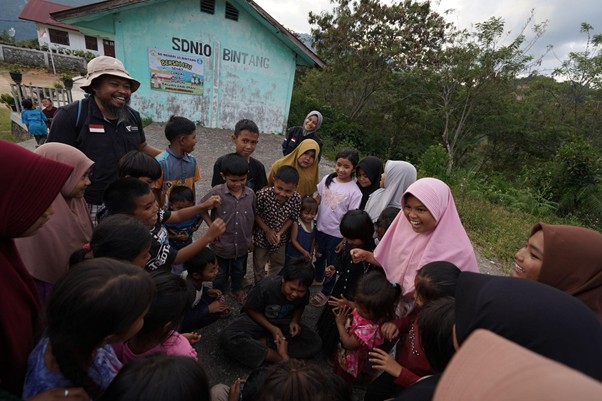 ispusakatabersamauntuksumatera15 dompet dhuafa