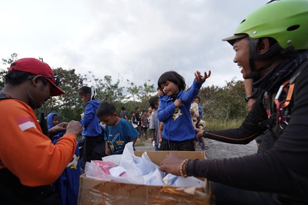ispusakatabersamauntuksumatera16 dompet dhuafa