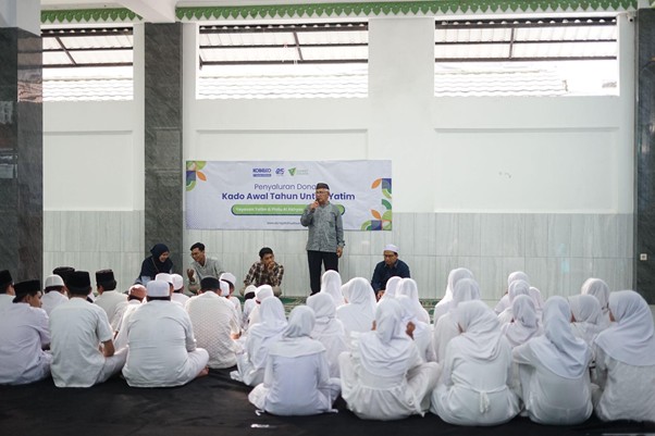 kadoawaltahunkobelindo2 dompet dhuafa