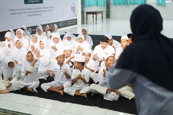 kadoawaltahunkobelindo3 dompet dhuafa