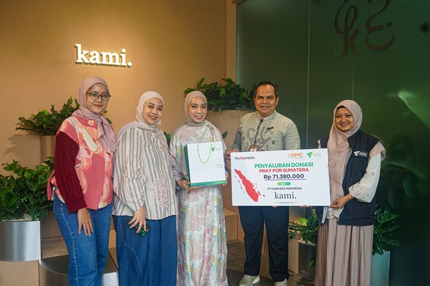 kami bantu sumatera1 dompet dhuafa