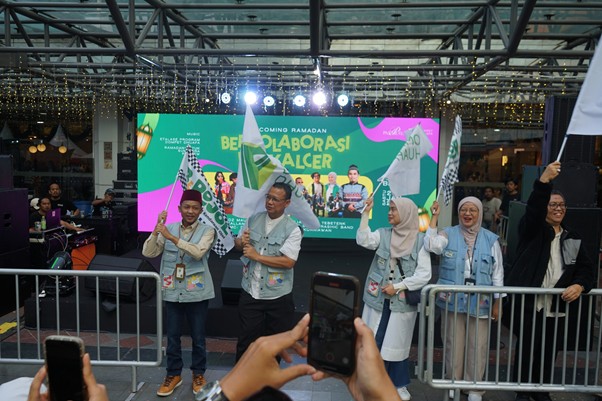 kebahagiaanpejuangrupiahditarhibramadan14474 dompet dhuafa