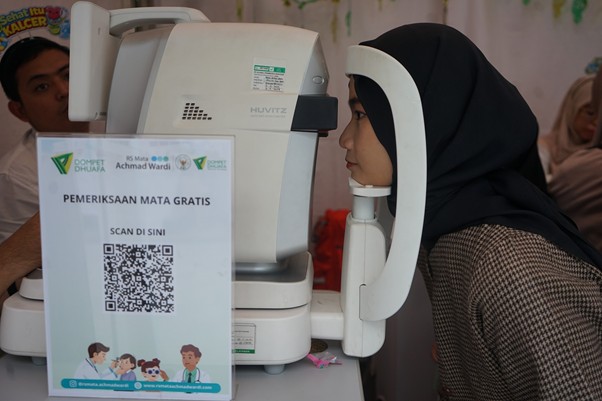 kebahagiaanpejuangrupiahditarhibramadan14477 dompet dhuafa