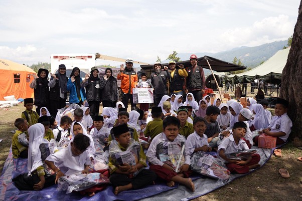 konseramalispusakatadipengungsiansumatera21 dompet dhuafa