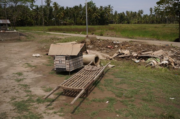 lagaligofoundationsalurkanpaketibuanakdankebutuhandasar2 dompet dhuafa