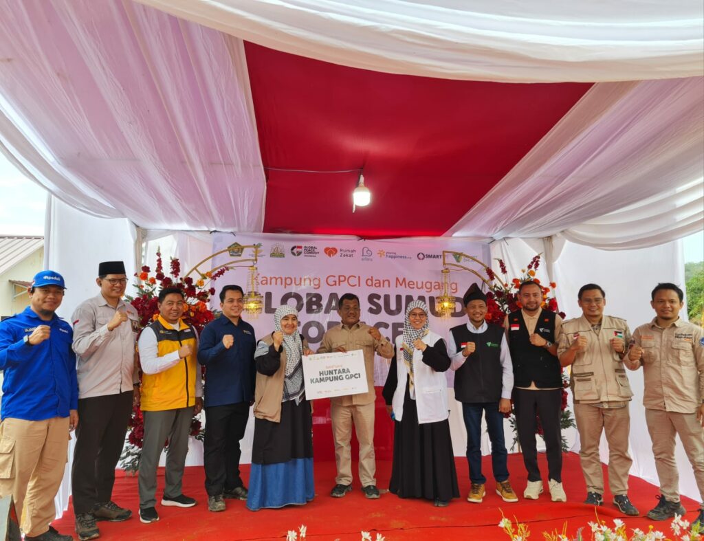 meugang ramadan di aceh 1 dompet dhuafa