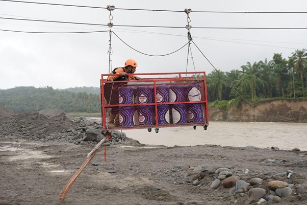 mowilex kit untuk bireun aceh1 dompet dhuafa