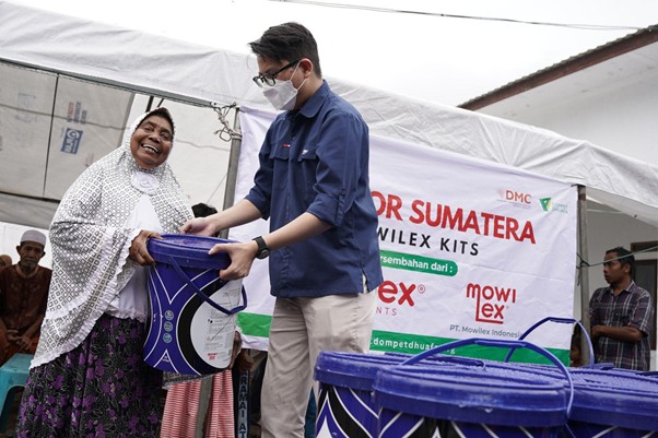 mowilex kit untuk bireun aceh13 dompet dhuafa