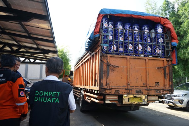 mowilexkituntukpenyintasbencanasumatra5 dompet dhuafa