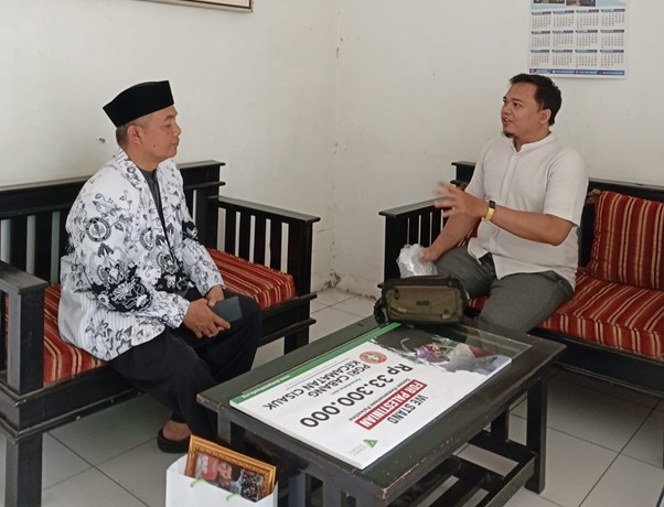 pgricisaukpedulisumatera2 dompet dhuafa