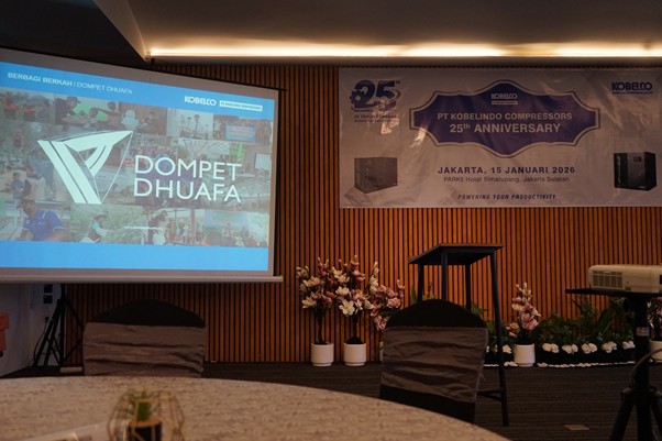 ptkobelindocompressorssalurkandonasirp5juta7 dompet dhuafa