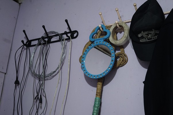 penyaluran fidyah dari shopee11 dompet dhuafa