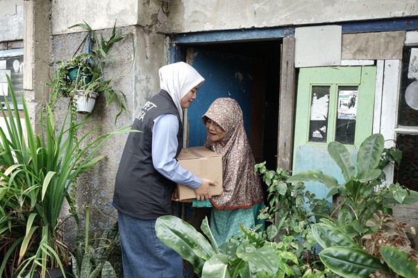 penyaluranfidyahdarishopee3 dompet dhuafa