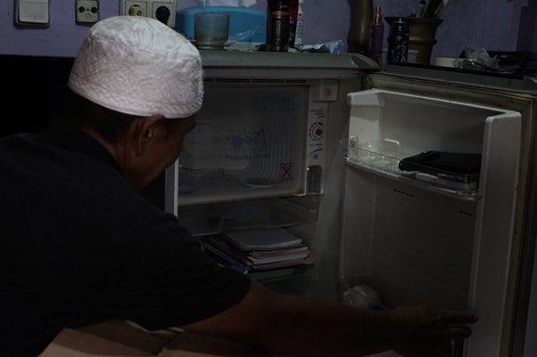 penyaluranfidyahdarishopee9 dompet dhuafa