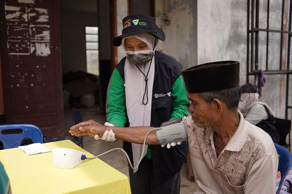 posmedisdiaceh3 dompet dhuafa