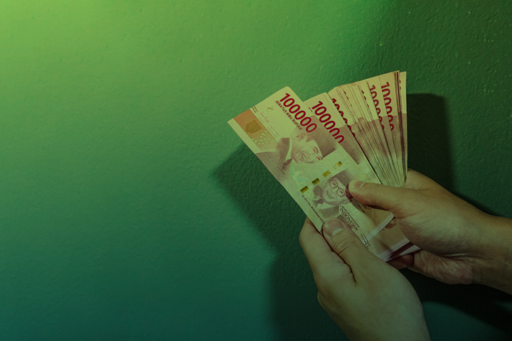 punyauangsajatidakcukup dompet dhuafa