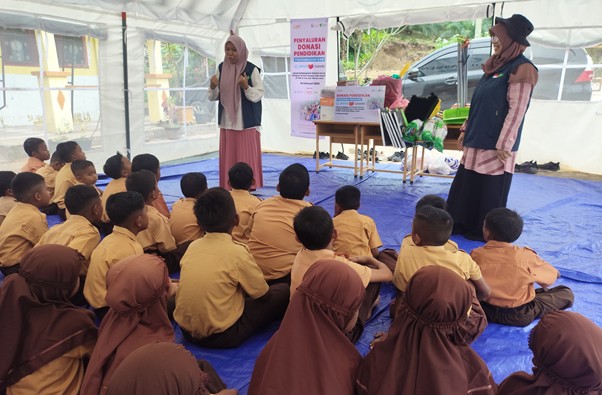 sekolahdaruratjeniusdanlazadadibireun2 dompet dhuafa