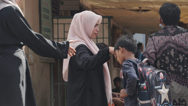 sekolahdaruratdompetdhuafadiaceh4 dompet dhuafa