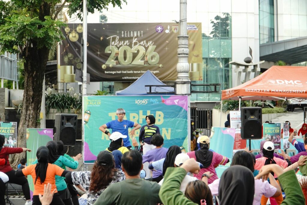 tarhib ramadan 1447 h dd jateng 4 dompet dhuafa