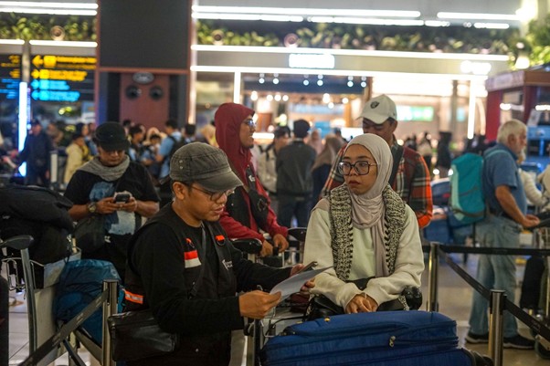 tim kemanusiaan untuk palestina1 dompet dhuafa