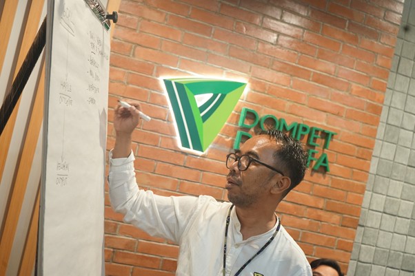 workshopasiapacificcoalitionforalqudsandpalestine7 dompet dhuafa