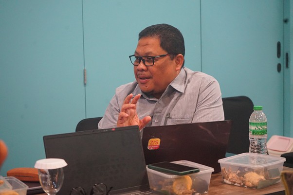 workshop asia pacific coalition for al quds and palestine9 dompet dhuafa