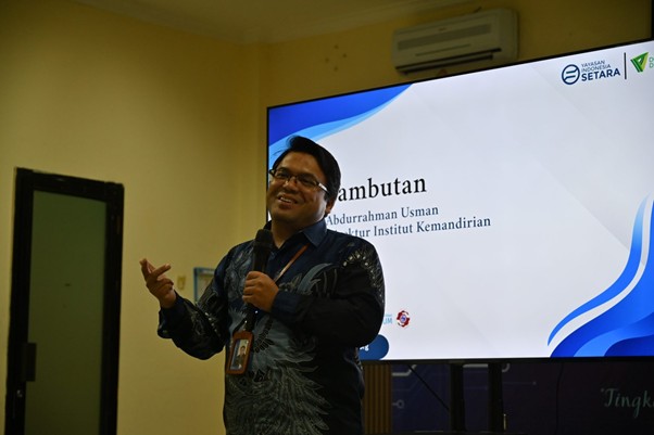 workshop live selling6 dompet dhuafa