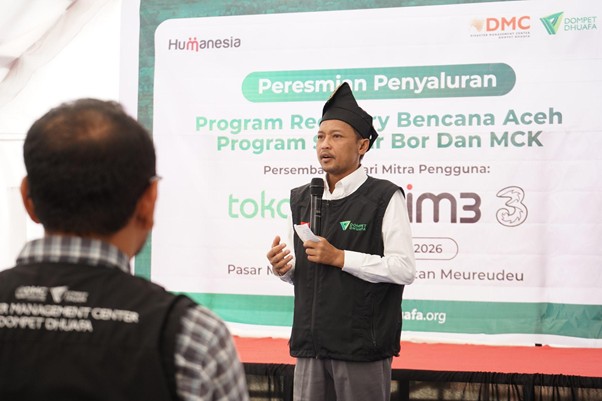 pembangunansumurbordiaceh2 dompet dhuafa