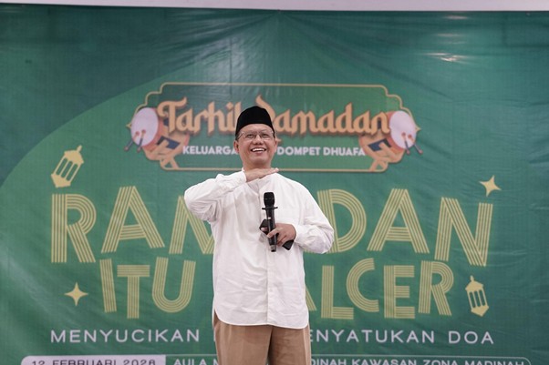 tugas mulia insan dd ramadan 1447 h1 dompet dhuafa
