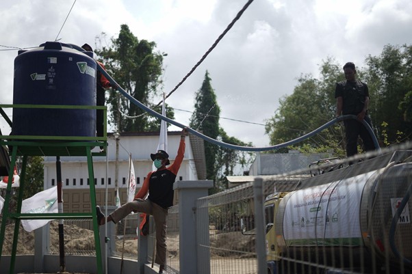 airbersihuntukacehdarimitramasjiddompetdhuafa11 dompet dhuafa