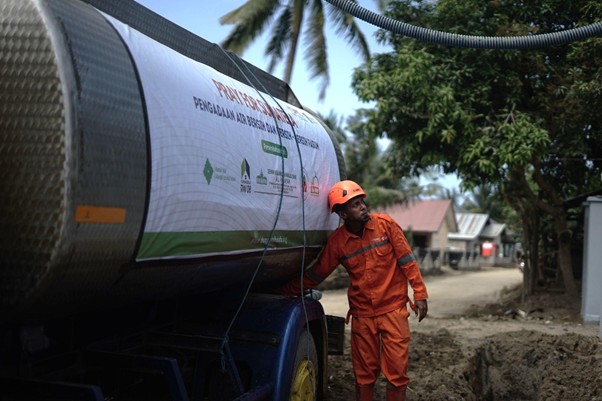 airbersihuntukacehdarimitramasjiddompetdhuafa12 dompet dhuafa