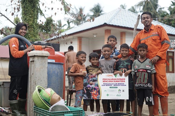 airbersihuntukacehdarimitramasjiddompetdhuafa15 dompet dhuafa