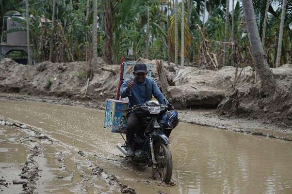 airbersihuntukacehdarimitramasjiddompetdhuafa4 dompet dhuafa