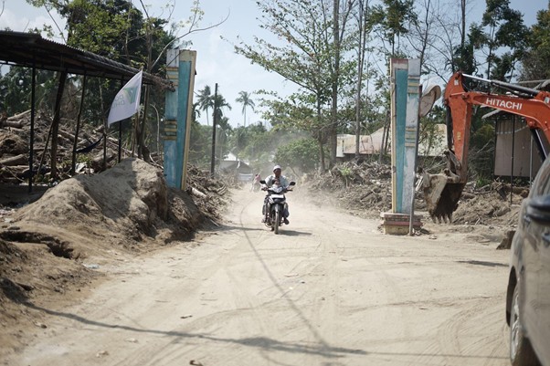 airbersihuntukacehdarimitramasjiddompetdhuafa5 dompet dhuafa