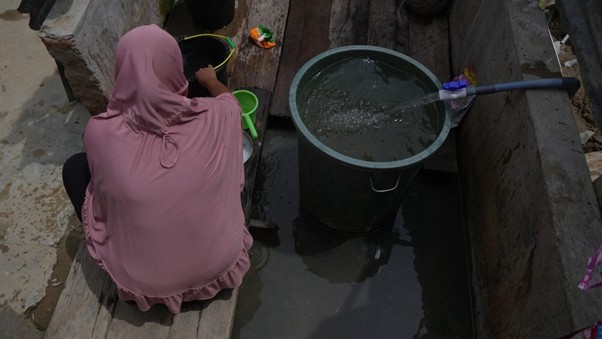 airbersihuntukacehtamiang3 dompet dhuafa