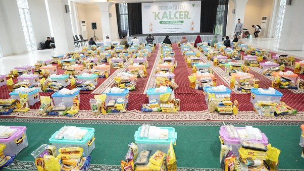 atomy x dompet dhuafa2 dompet dhuafa