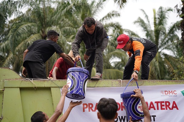 bantuankemanusiaanmowilex8 dompet dhuafa
